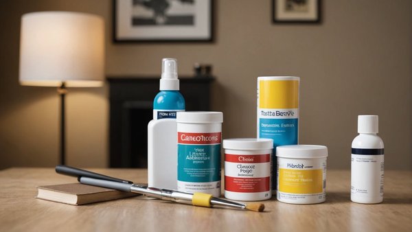 Comment choisir les meilleurs adhésifs décoratifs pour votre intérieur