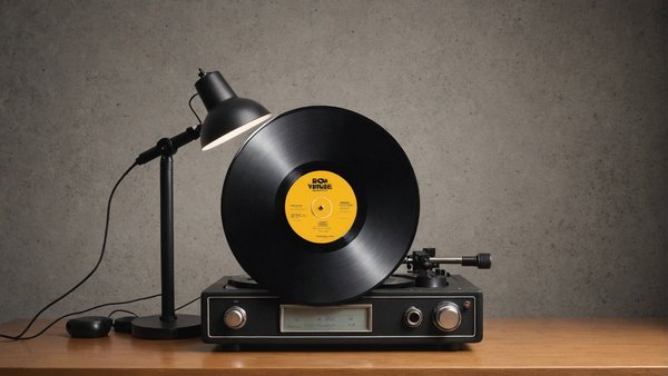 Les tendances actuelles des vinyles : Inspirez-vous pour vos projets déco