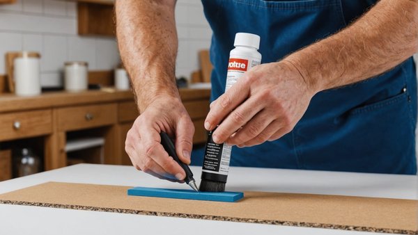 Astuces pratiques pour appliquer et retirer les adhésifs décoratifs facilement