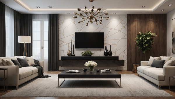 Les thèmes incontournables pour personnaliser votre décoration intérieure