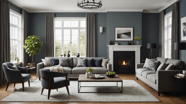 Les meilleures astuces pour harmoniser votre décoration intérieure